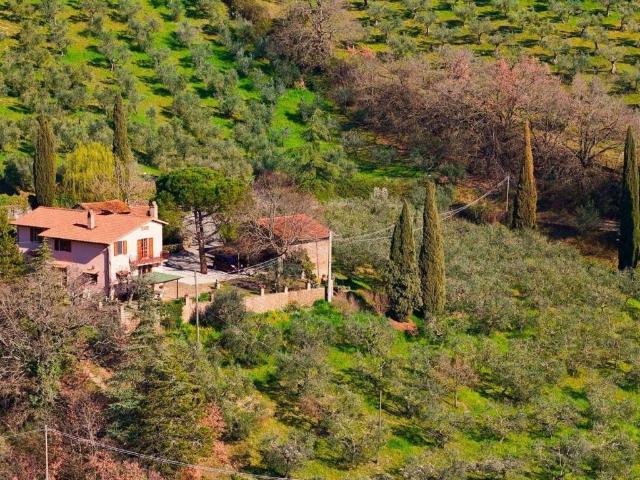 Rustico in vendita a Palazzo, Assisi