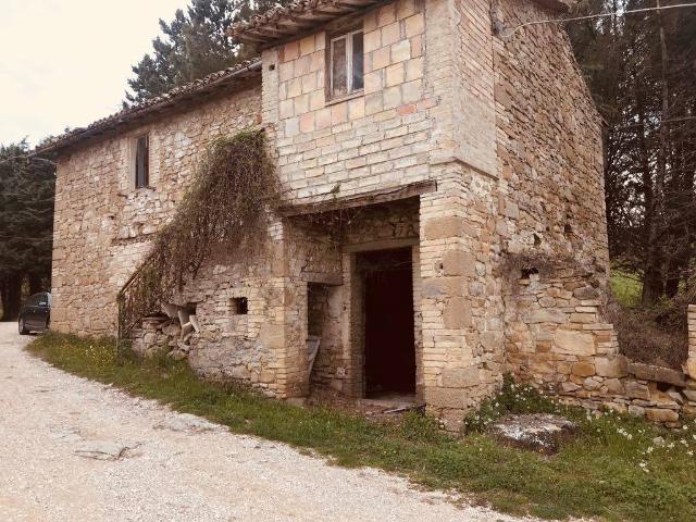 Rustico in vendita a Assisi, Umbria