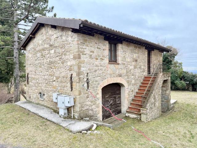 Rustico in vendita a Porziano, Assisi