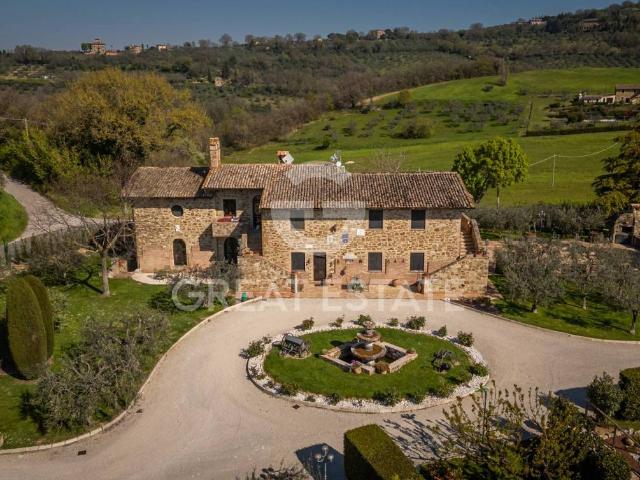 Rustico in vendita a Palazzo, Assisi