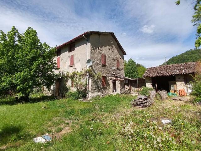 Rustico in vendita a Pagnano, Asso