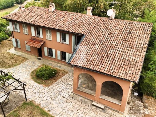 Rustico in vendita a Cascina Gioia, Asti