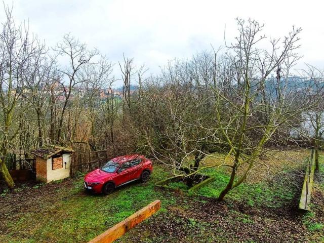 Rustico in vendita a Montemarzo, Piemonte