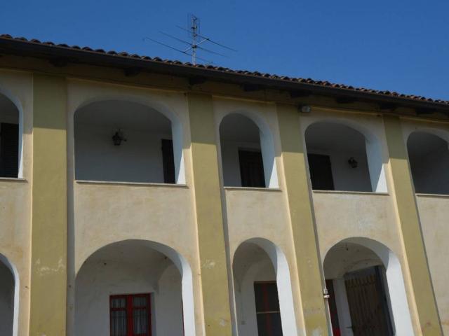 Rustico in vendita a Piemonte, Asti