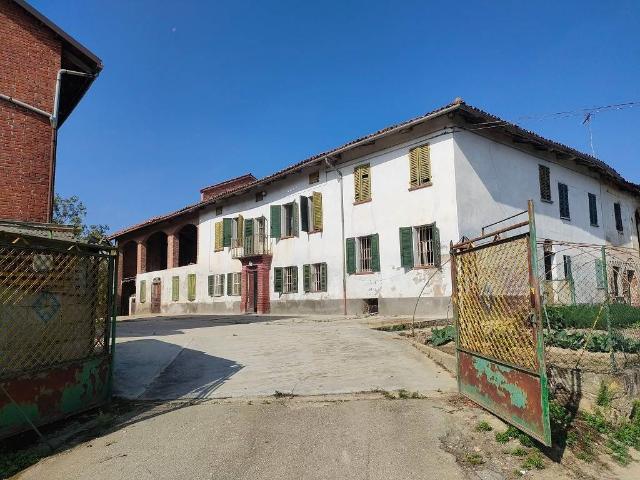 Rustico in vendita a Piemonte, Asti