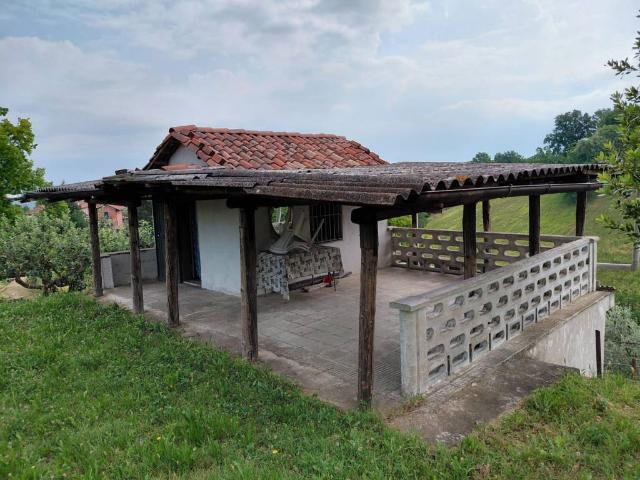 Rustico in vendita a Torrazzo, Piemonte