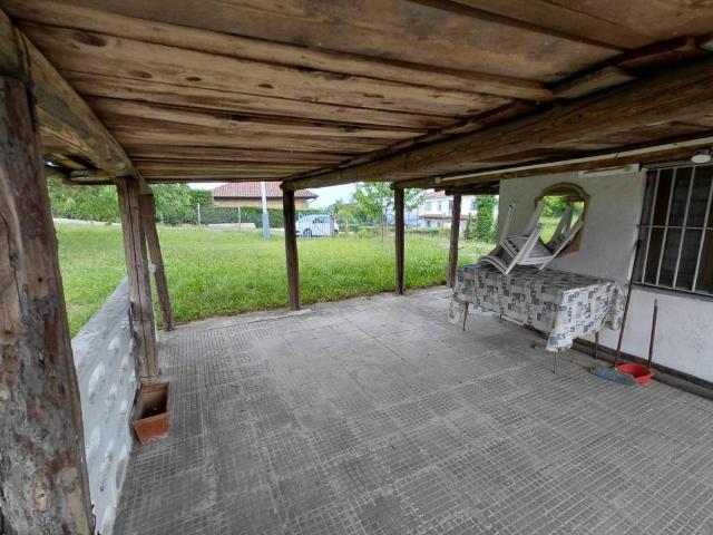 Rustico in vendita a Torrazzo, Piemonte