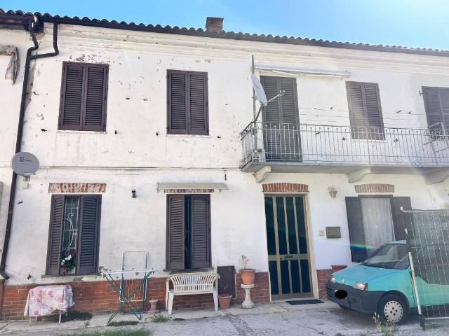 Rustico in vendita a Piemonte, Asti