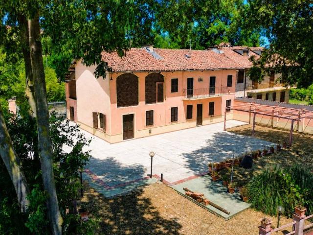 Rustico in vendita a Stazione di Sessant, Piemonte