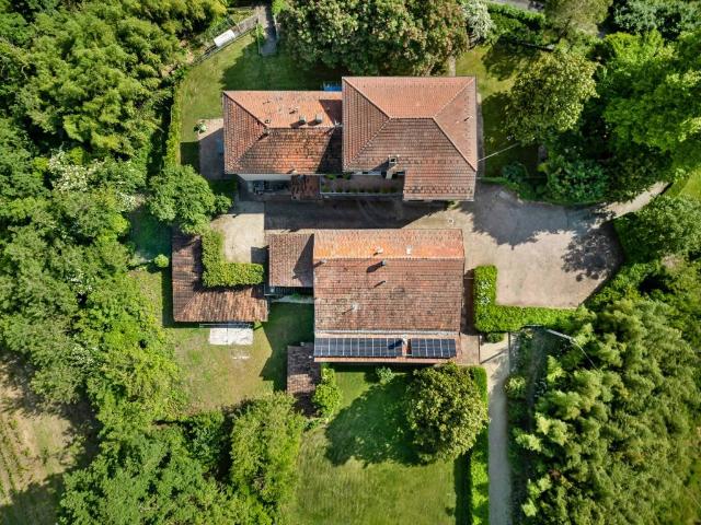 Rustico in vendita a Piemonte, Asti