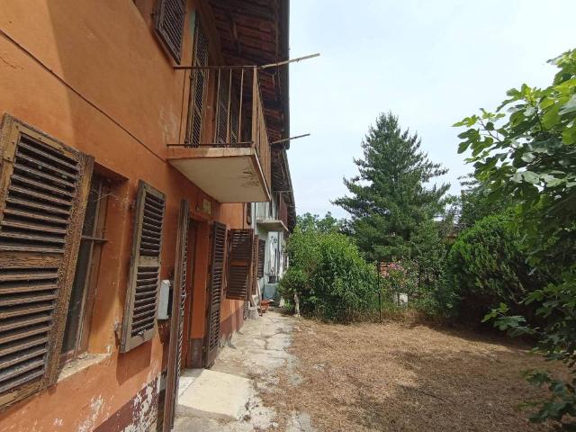 Rustico in vendita a Piemonte, Asti
