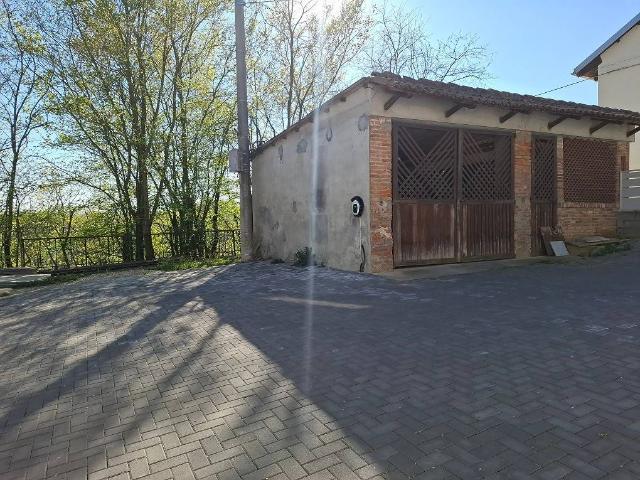 Rustico in vendita a Piemonte, Asti