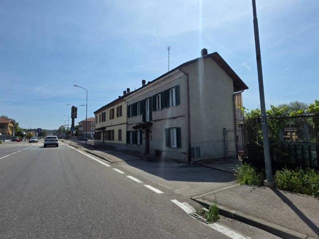 Rustico in vendita a Piemonte, Asti