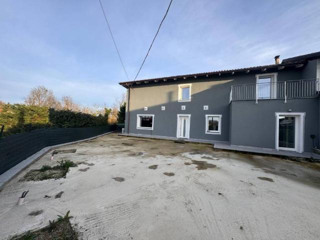 Rustico in vendita a Piemonte, Asti