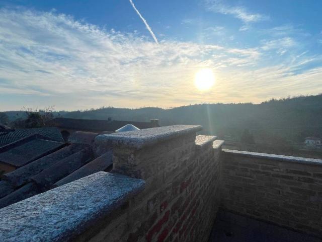 Rustico in vendita a Quarto Inferiore, Piemonte