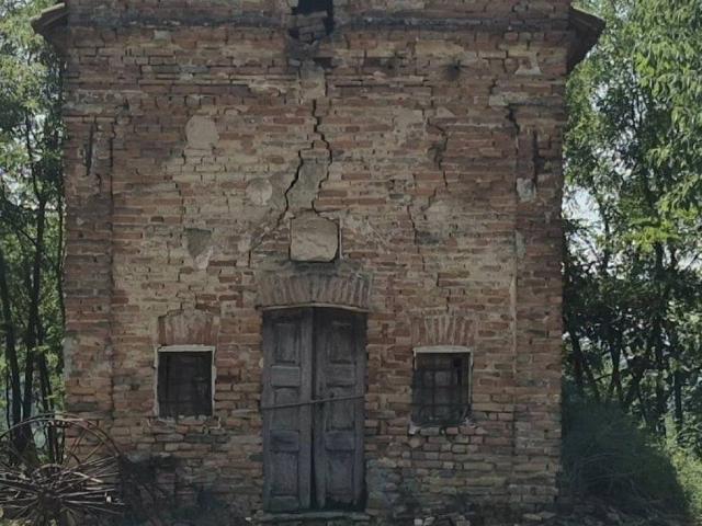 Rustico in vendita a Piemonte, Asti