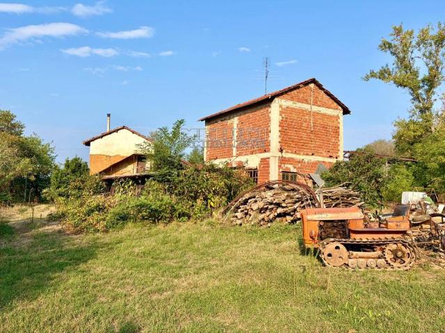 Rustico in vendita a Giberto, Asti