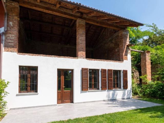 Rustico in vendita a Piemonte, Asti