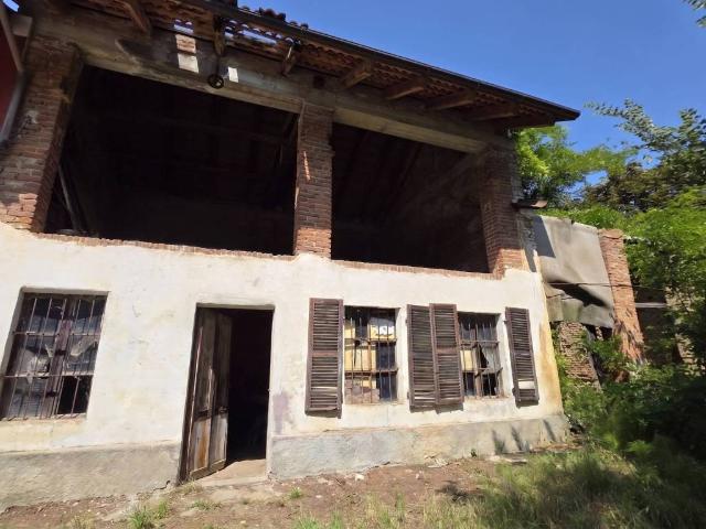 Rustico in vendita a Piemonte, Asti