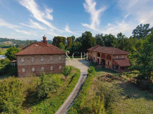 Rustico in vendita a Sessant, Asti