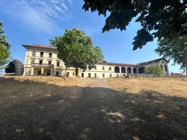Rustico in vendita a Piemonte, Asti