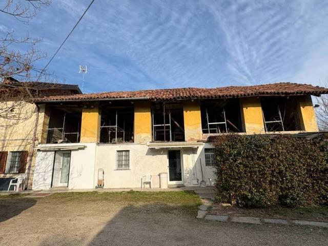 Rustico in vendita a Piemonte, Asti