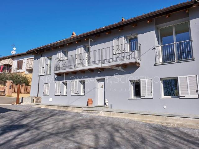 Rustico in vendita a Piemonte, Asti
