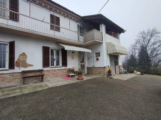 Rustico in vendita a Piemonte, Asti