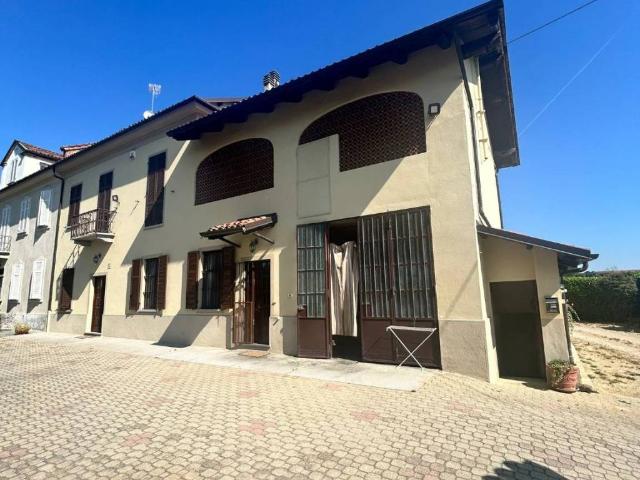 Rustico in vendita a Piemonte, Asti