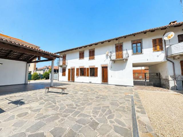Rustico in vendita a Quarto Inferiore, Piemonte