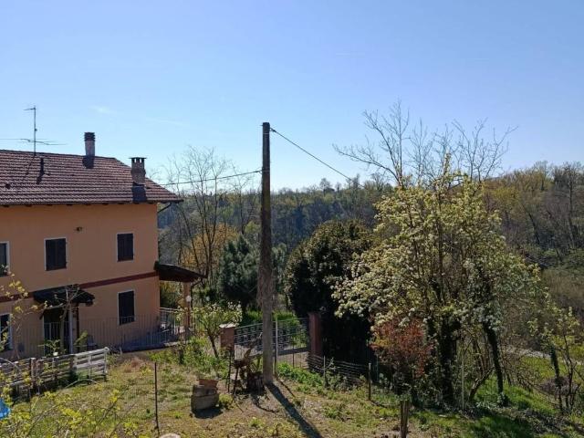 Rustico in vendita a Piemonte, Asti