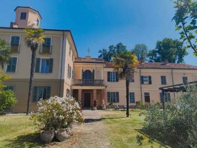 Rustico in vendita a Piemonte, Asti