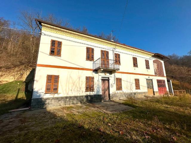 Rustico in vendita a Piemonte, Asti