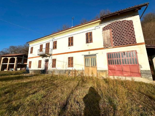 Rustico in vendita a Piemonte, Asti