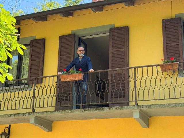 Rustico in vendita a Piemonte, Asti