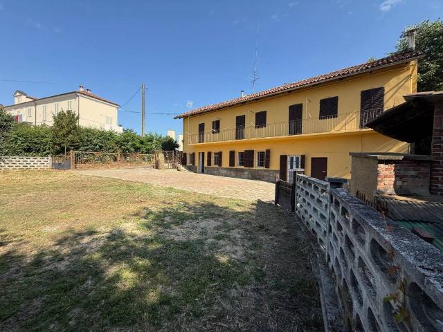 Rustico in vendita a Stazione di Sessant, Piemonte