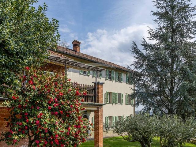 Rustico in vendita a Castiglione, Piemonte