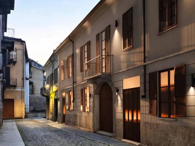 Rustico in vendita a Rione San Secondo, Piemonte