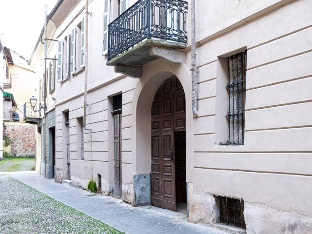 Rustico in vendita a Rione San Secondo, Piemonte