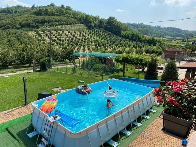 Rustico in vendita a Piemonte, Asti
