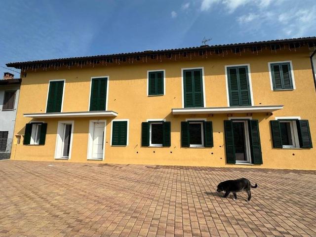 Rustico in vendita a Piemonte, Asti