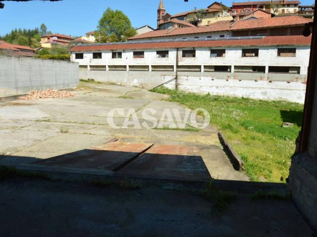 Rustico in vendita a Piemonte, Asti