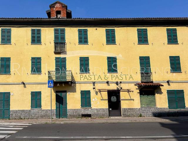 Rustico in vendita a Piemonte, Asti