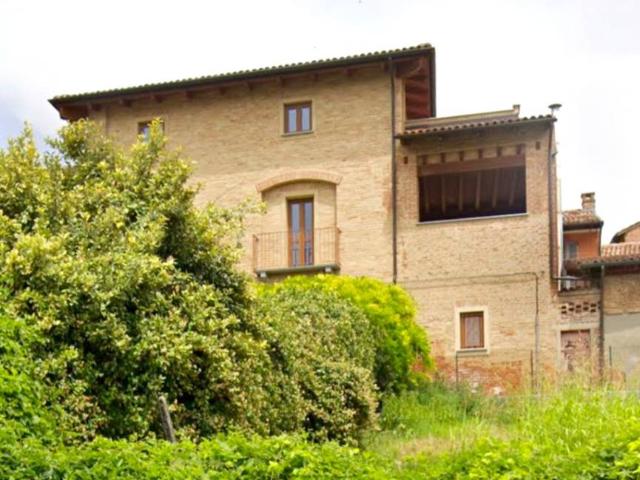 Rustico in vendita a Quarto Inferiore, Piemonte