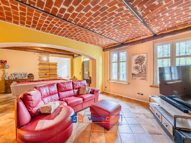 Rustico in vendita a Bricco Tampone, Piemonte