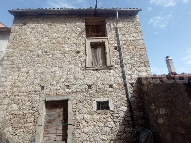 Rustico in vendita a Trampaino, Ateleta