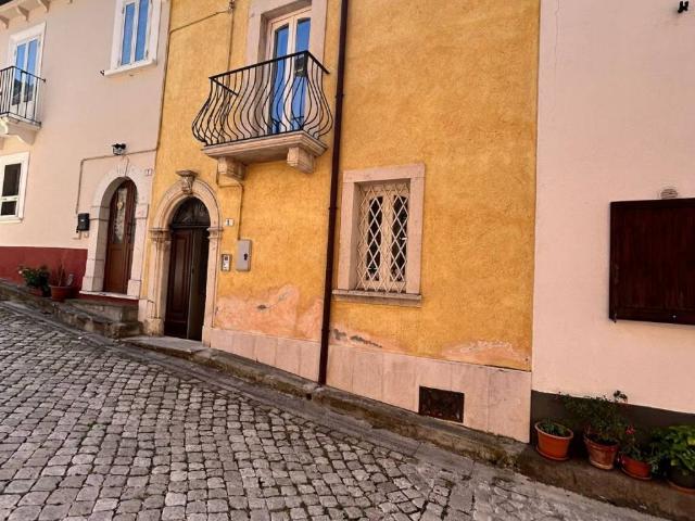 Rustico in vendita a Trampaino, Ateleta