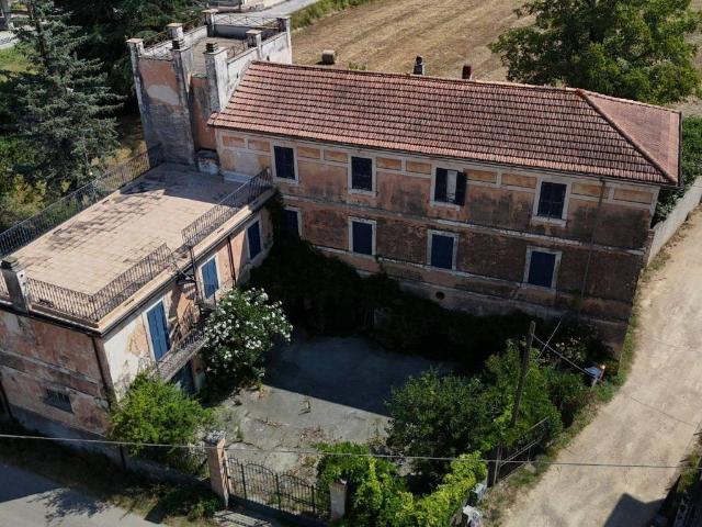 Rustico in vendita a Colle, Atina