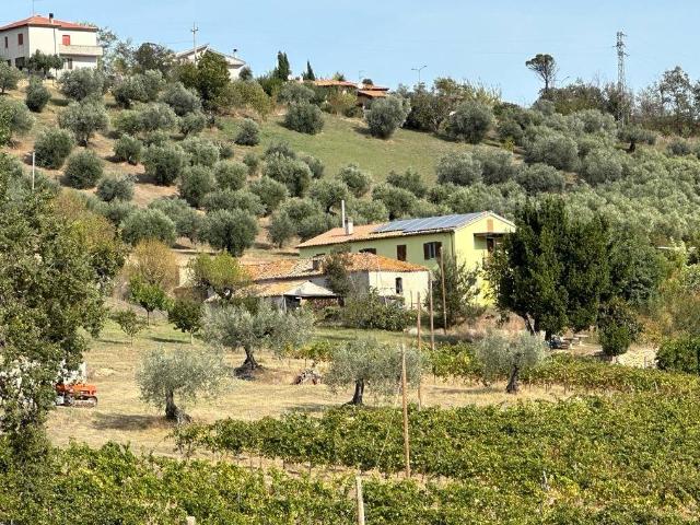 Rustico in vendita a Atri, Abruzzo