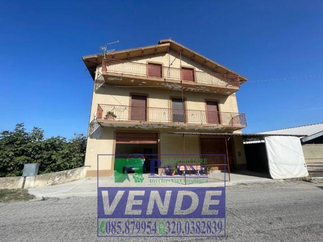 Rustico in vendita a Atri, Abruzzo